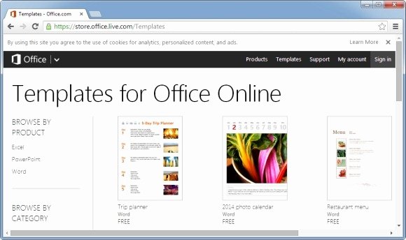 How to Download Old Ms Fice Templates Removed by Microsoft