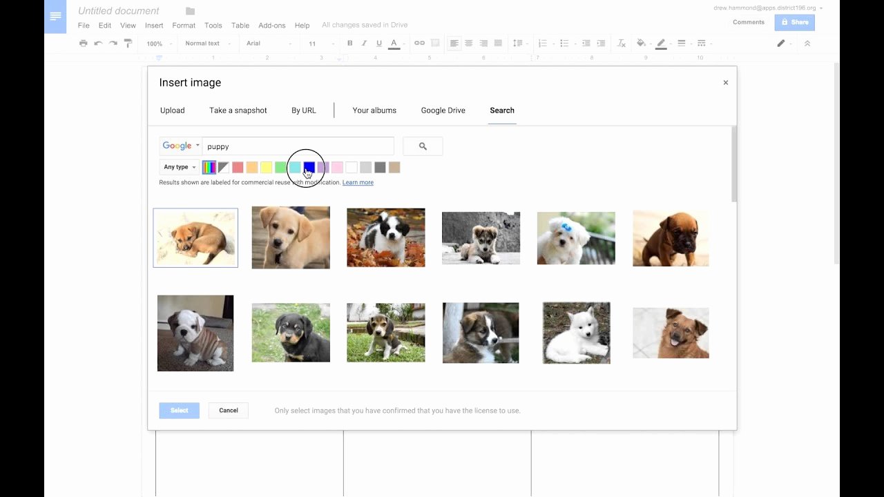 How to Make A Tri Fold Brochure In Google Docs