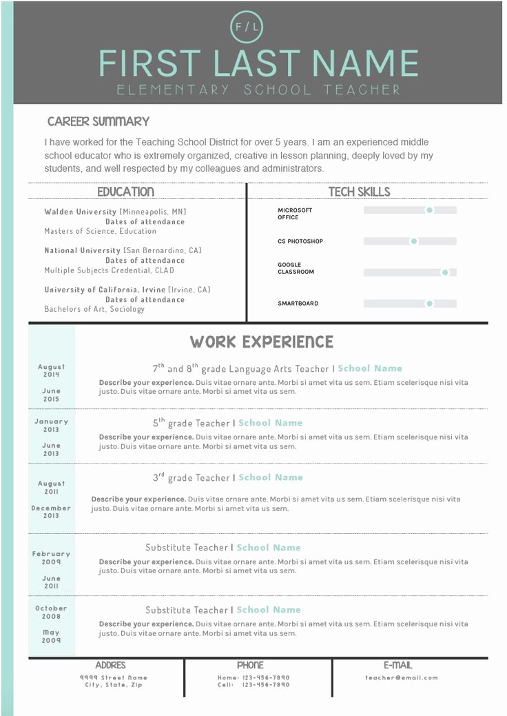 how to make your cover letter stand out 1901