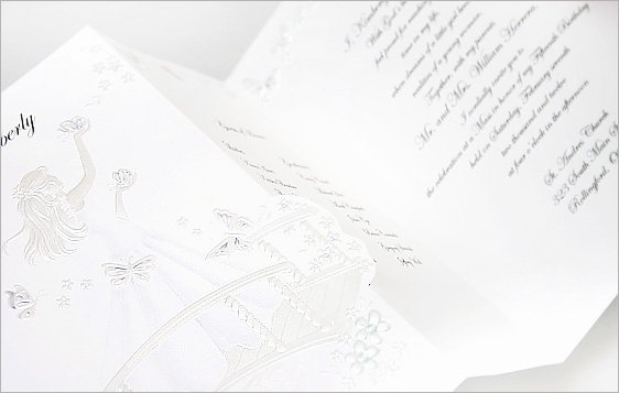 How to Print Your Own Traditional Quinceanera Invitations