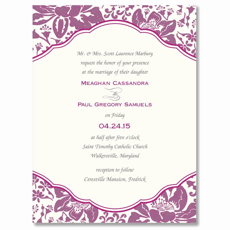 How to Word Engagement Party Invitations How to Word