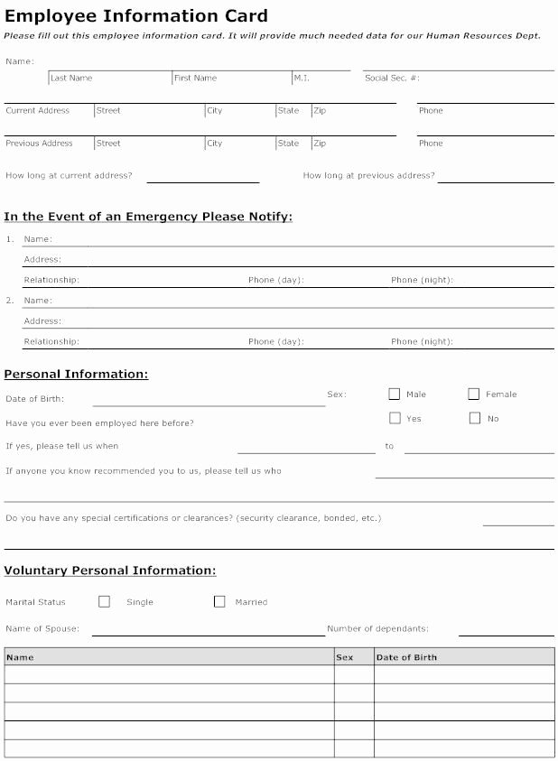 Human Resource forms and Templates Printable Hr Incident