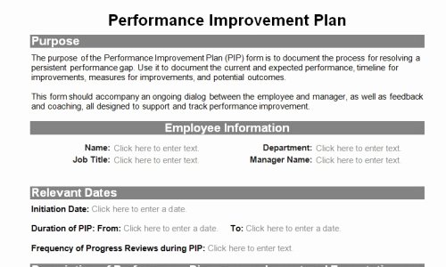 Human Resource forms for the Entire Employee Lifecycle