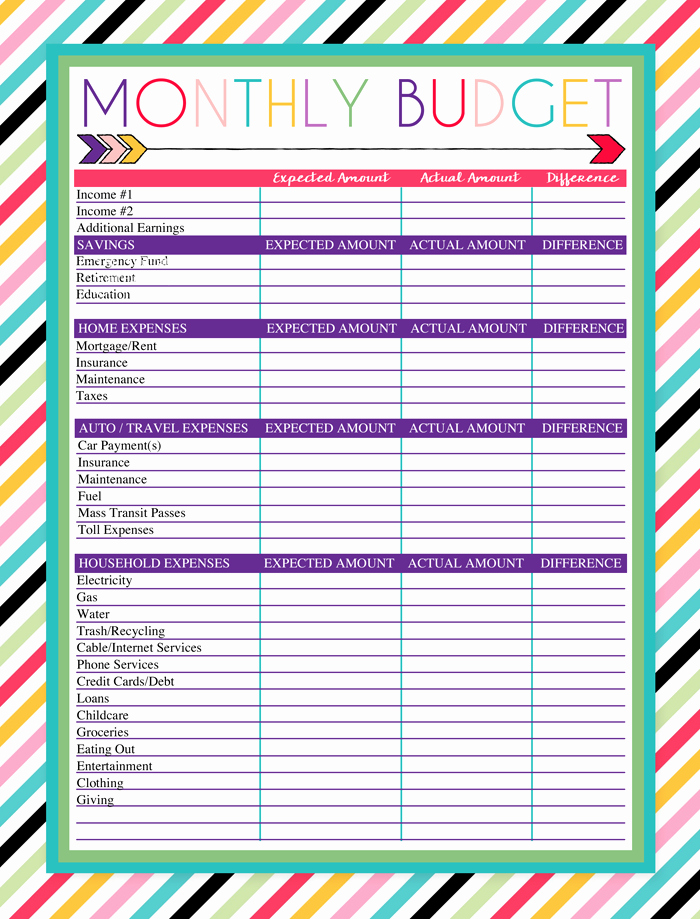 I Should Be Mopping the Floor Free Printable Monthly