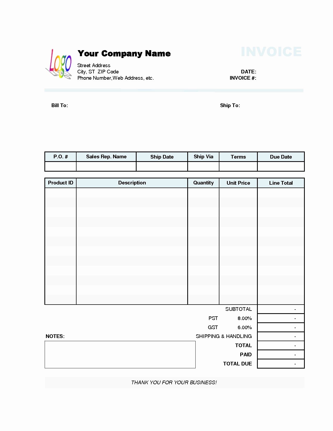 Incident Report Template Microsoft