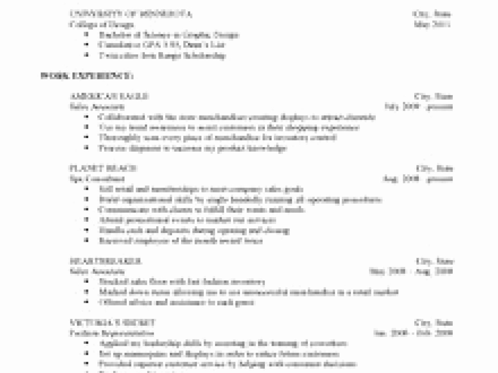 Post A Resume On Indeed Letter Example Template