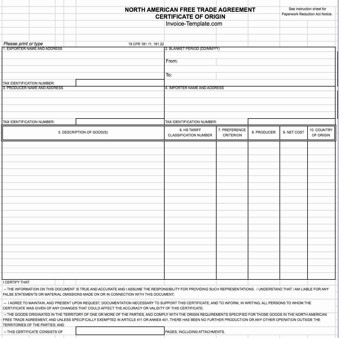 Independent Contractor Invoice Template Excel