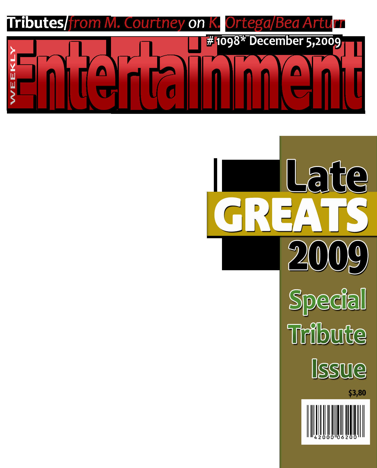 Inmagazines Fake Magazine Cover Generator