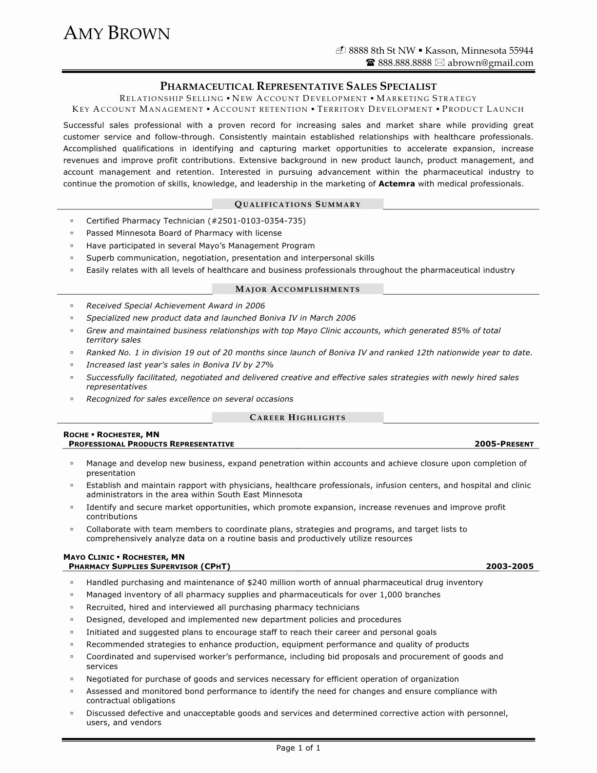 Insurance Sales Rep Resume Entry Level Objective