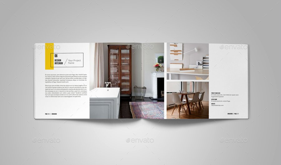 Interior Designer Portfolio Template R76 In Simple Remodel