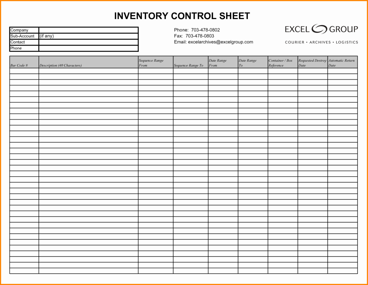 inventory excel formulas