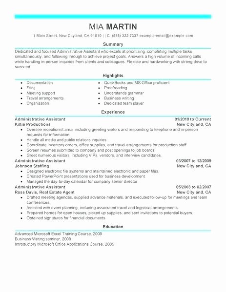 Job Hopping Resume Example Lovely Job Hopping Resume