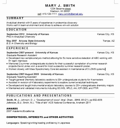 Job Sites to Post Resume – Resume Cv Template Examples