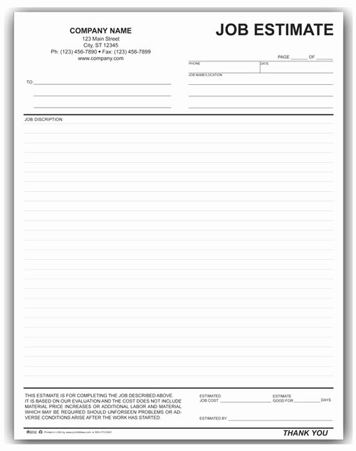 Landscaping Work order form [794]