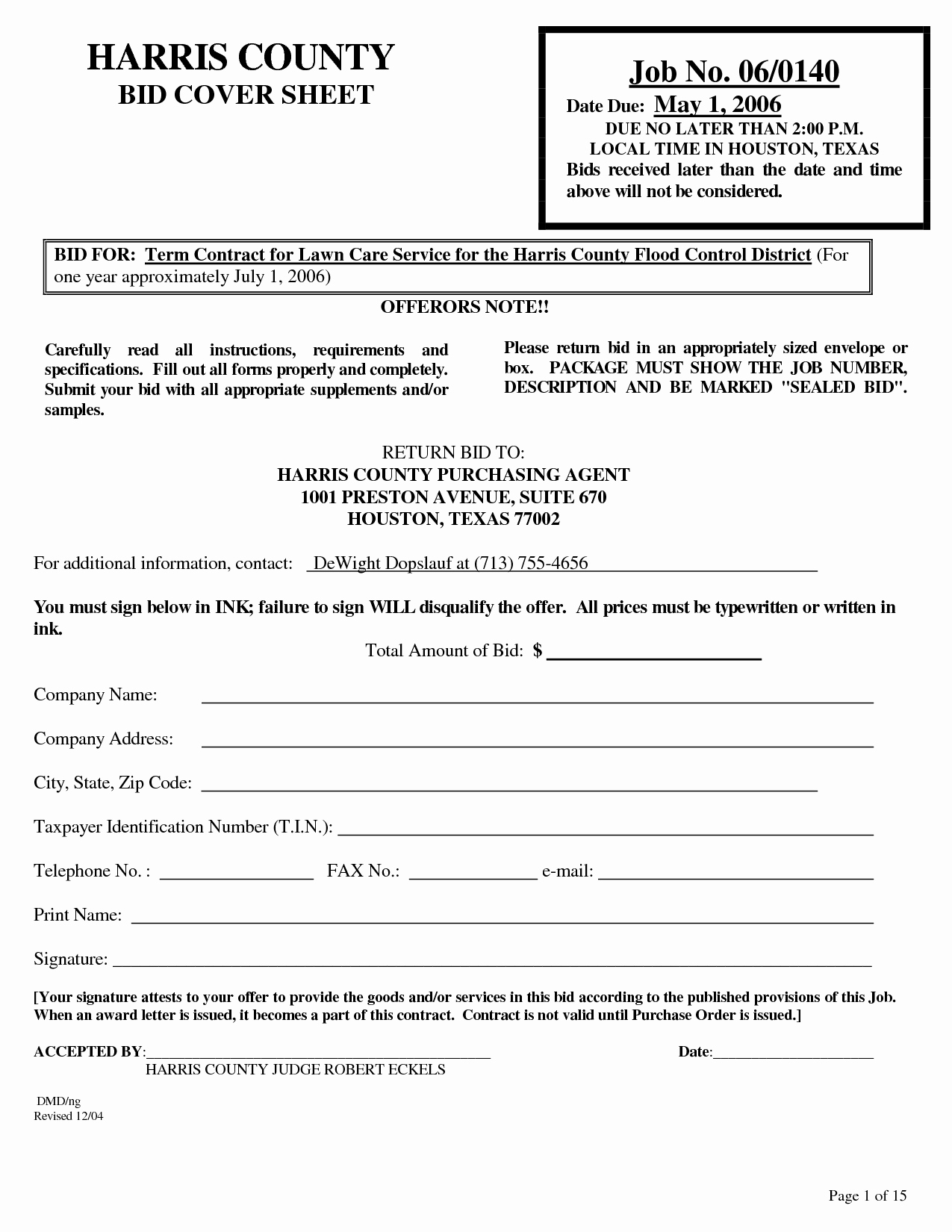 Lawn Maintenance Contract Agreement Free Printable Documents