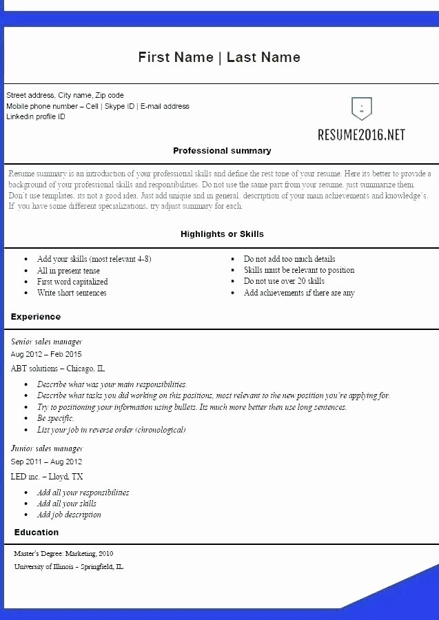 individual software resume maker