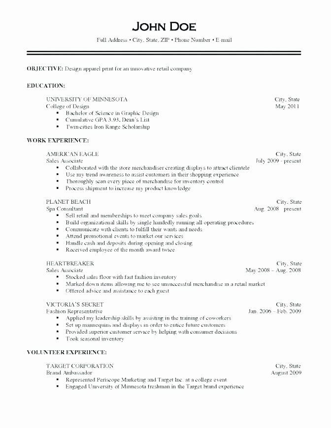 Live Career My Perfect Resume 49 Perfect Resume format