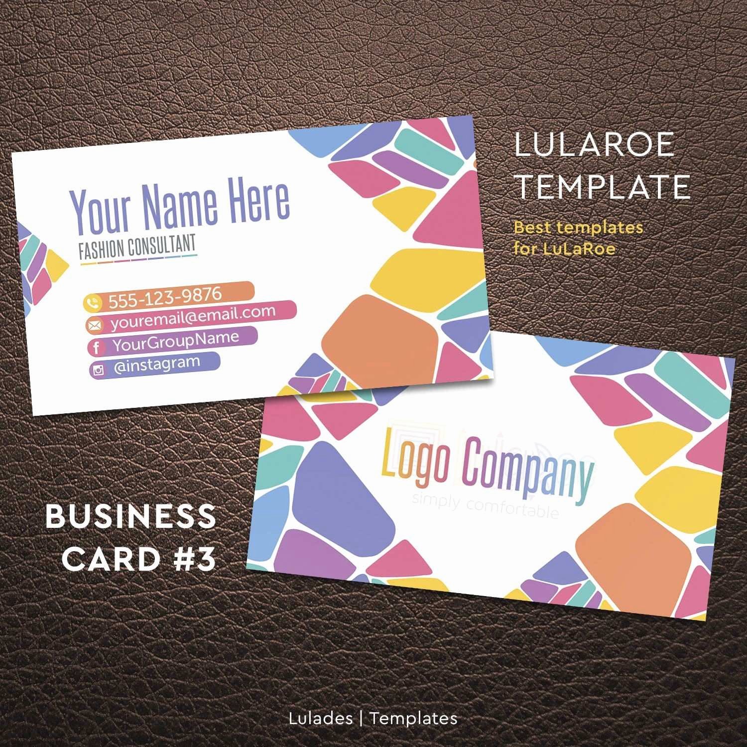 lularoe business card template free lovely lipsense business cards lipsense card custom card for senegence