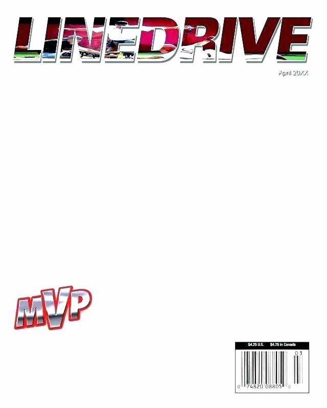 Magazine Cover Templates Free Vector format Download Ideas