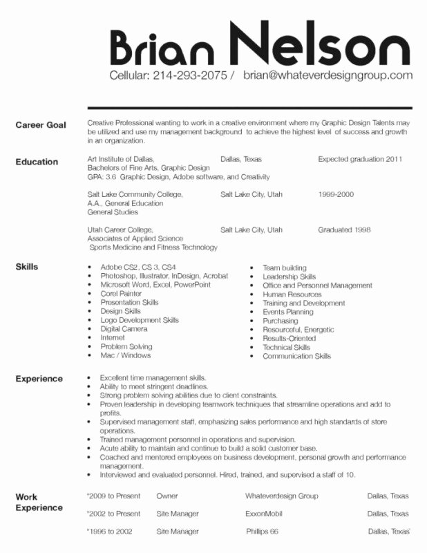 make a free resume online