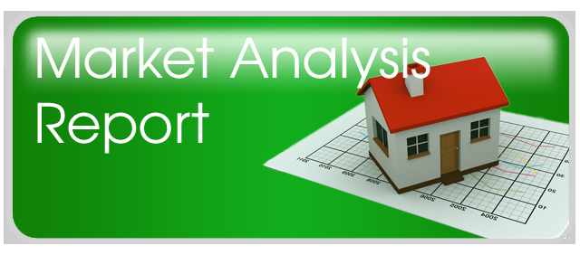 marketing analysis report