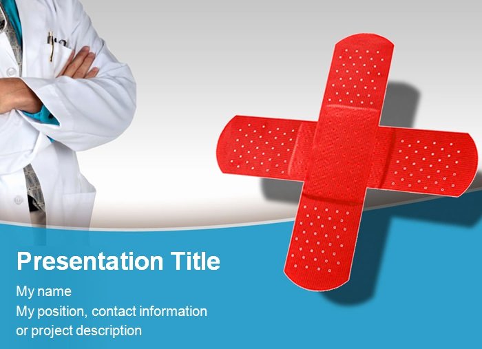 Medical Powerpoint Template Powerpoint Templates