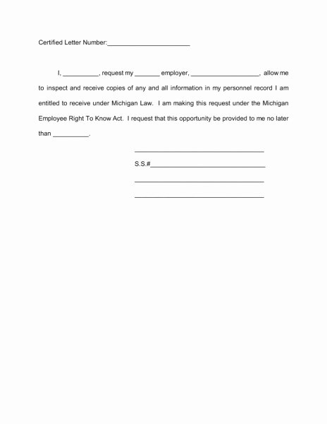 Medical Record Certification form why It is Not the Best