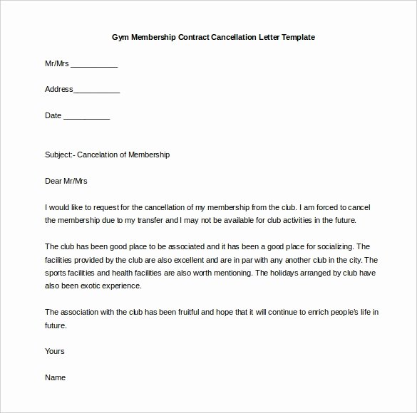 Membership Letter Template Letter Of Re Mendation