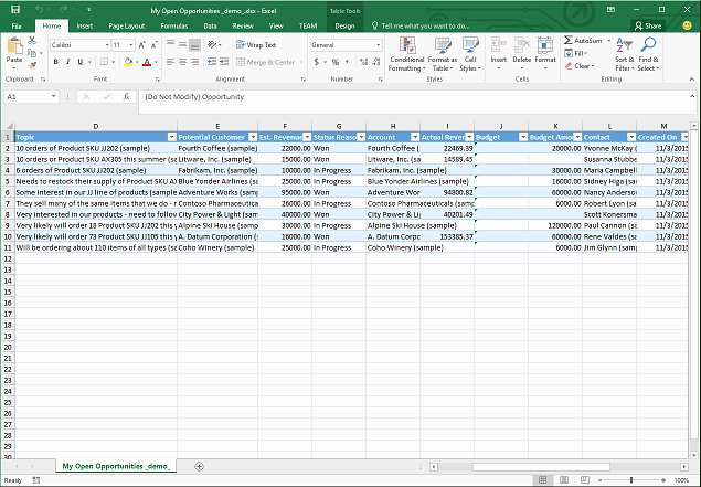 Microsoft Excel Spreadsheet Templates Sample Excel