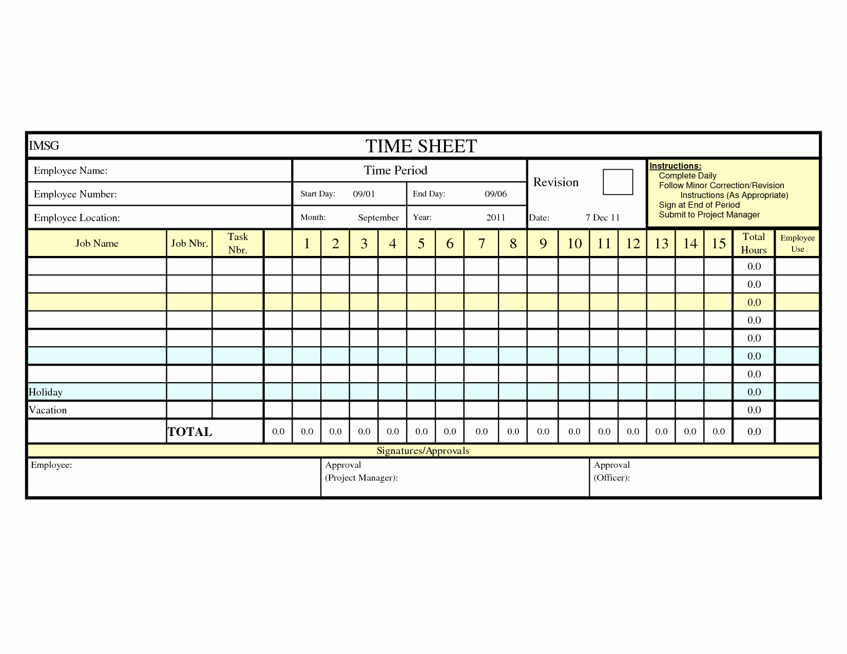 Microsoft Excel Spreadsheet Templates Time Spreadsheet