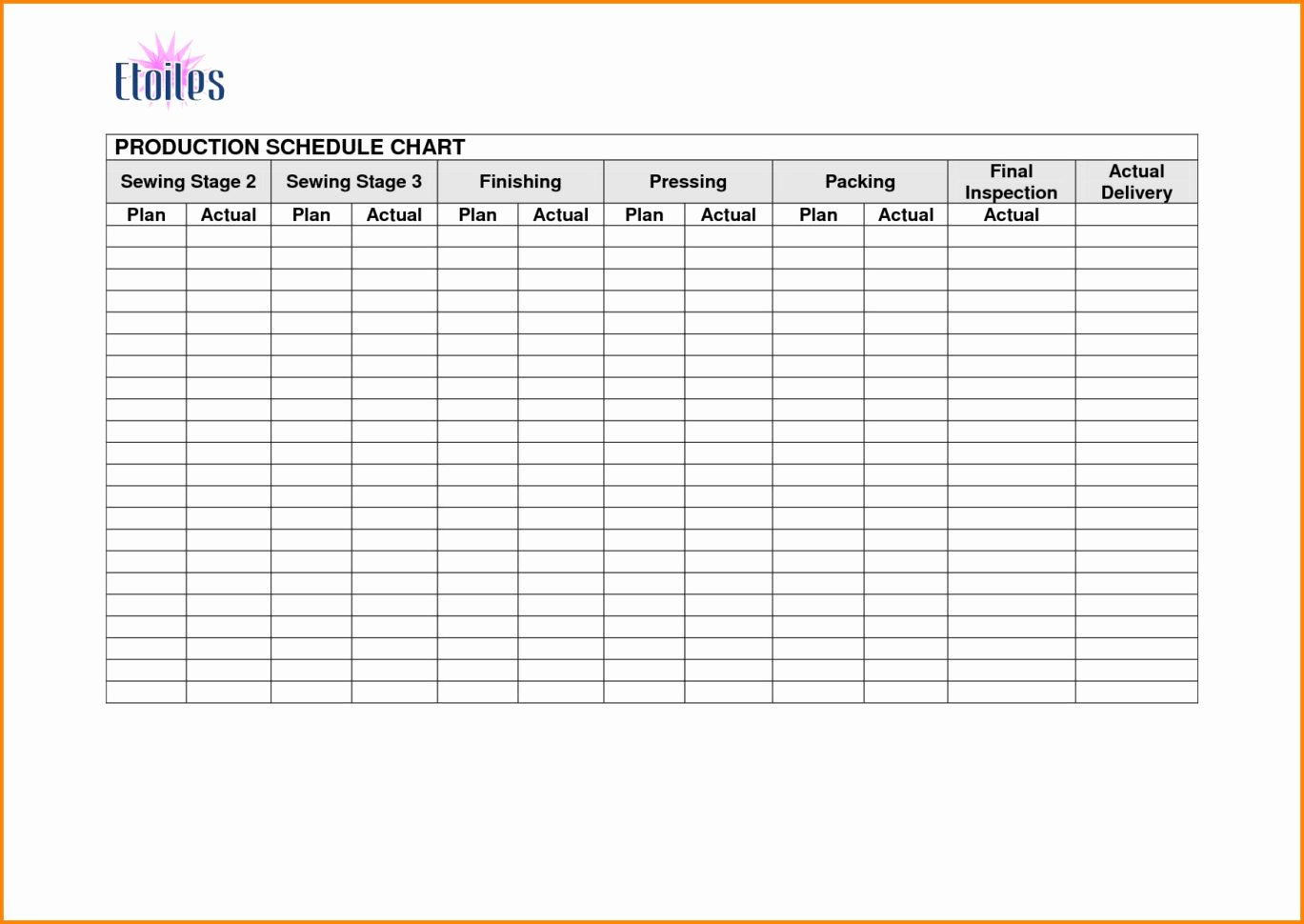 microsoft excel time management template