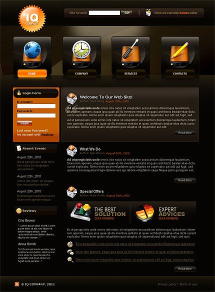 microsoft expression web templates free microsoft expression templates free creating an expression template