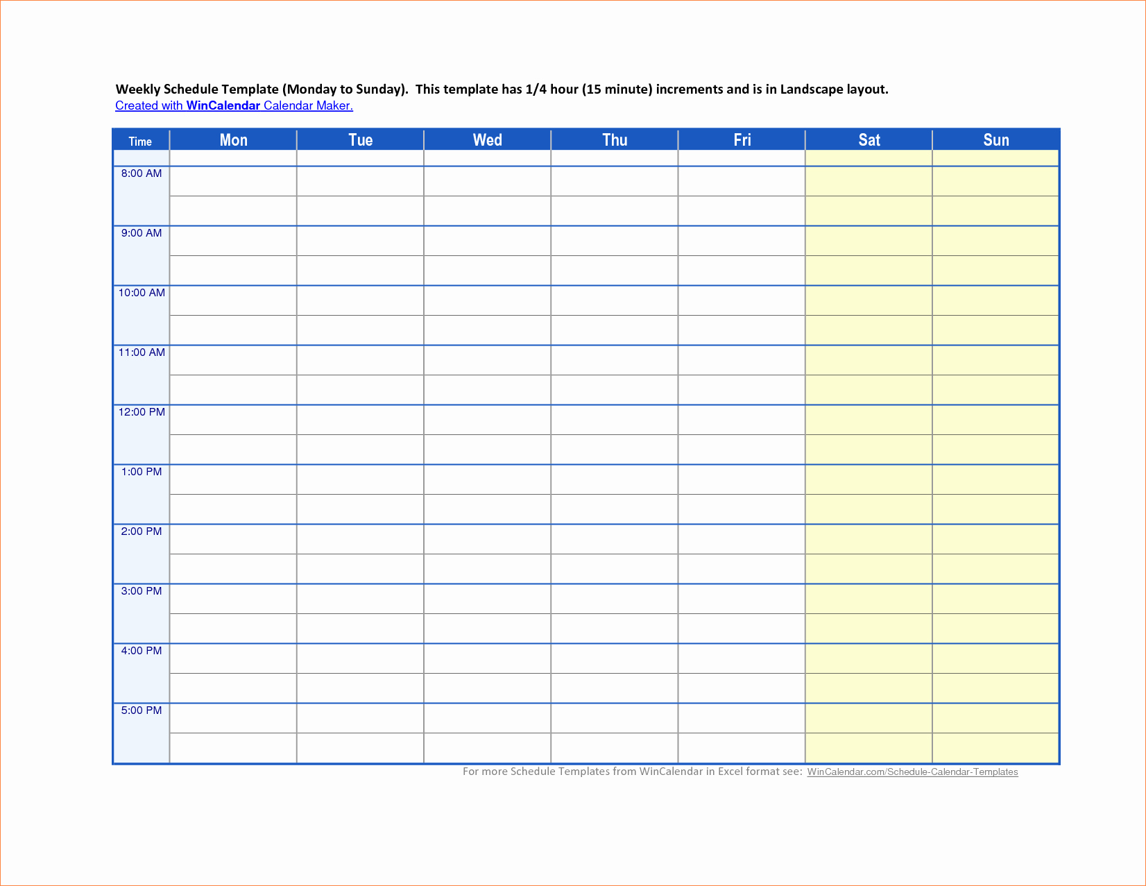 Microsoft Project Construction Schedule Template