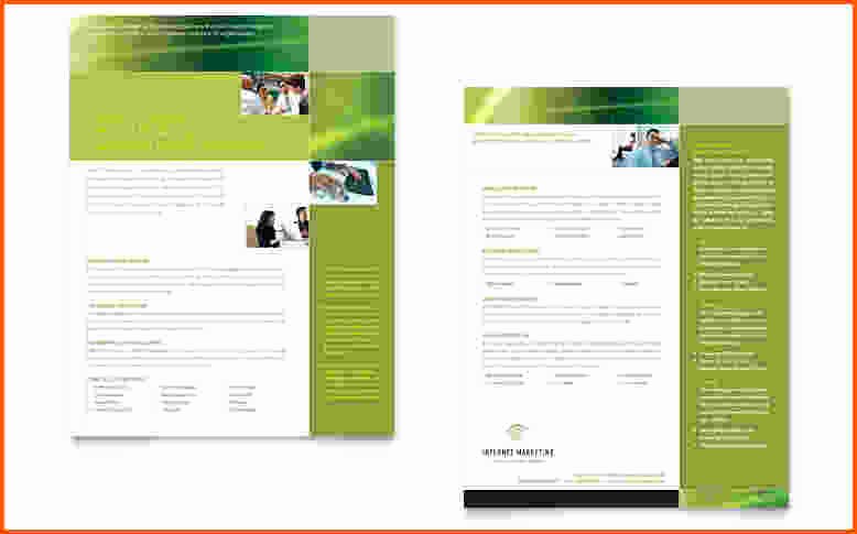 Microsoft Publisher Templates Free Download