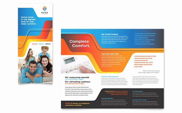 Microsoft Publisher Tri Fold Brochure Templates Csoforum