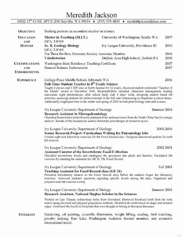 Military to Civilian Resume Builder Picture
