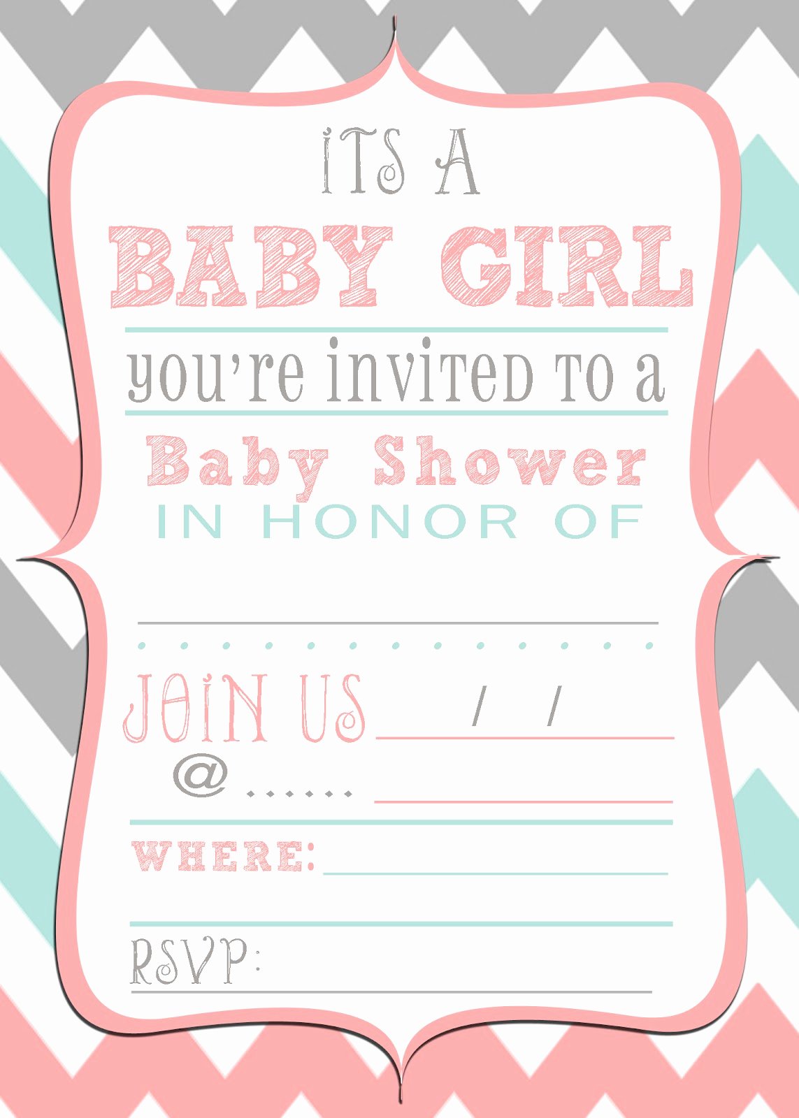 Mrs This and that Baby Shower Banner Free Downloads