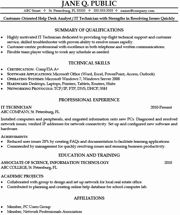 Nail Technician Resume Template Resumes 1508