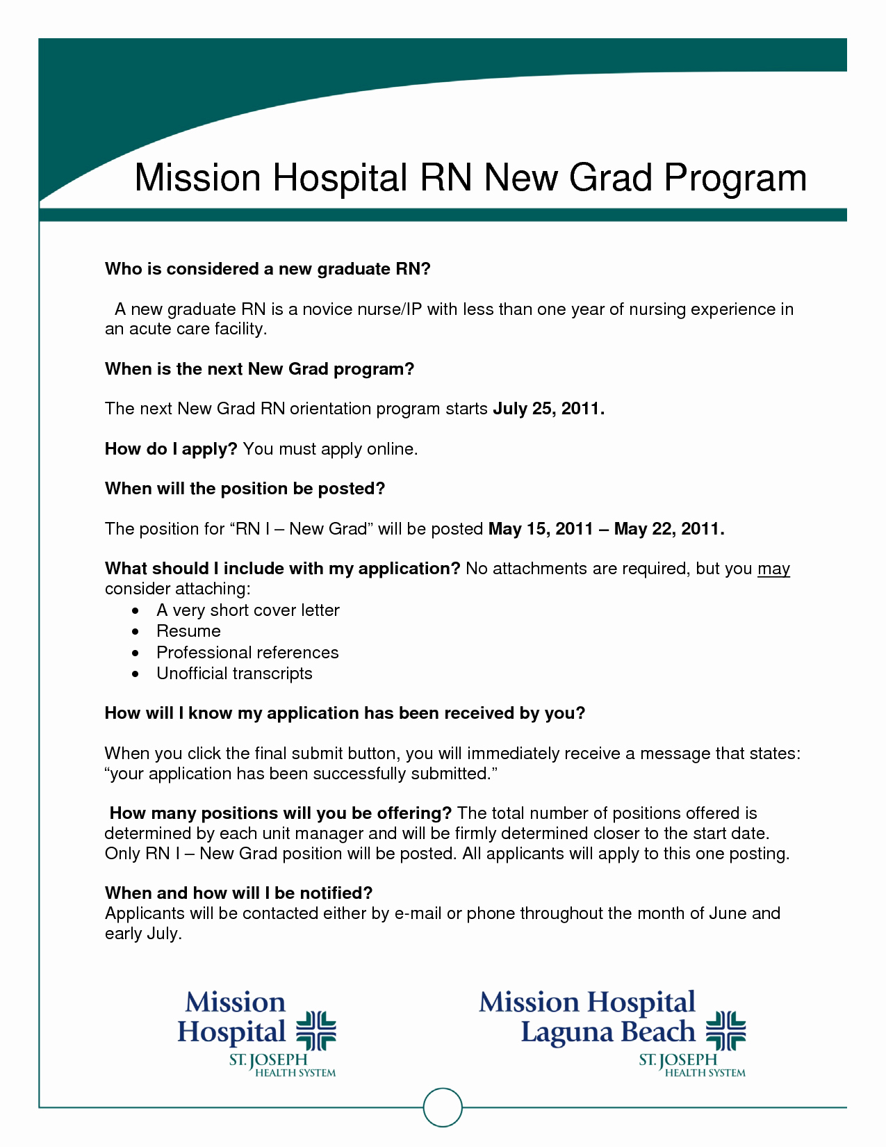 New Graduate Nurse Resume Skills Nursing Examples for