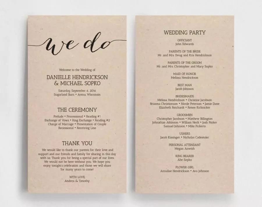 Nigerian Wedding Reception Program How to Plan It Naija Ng