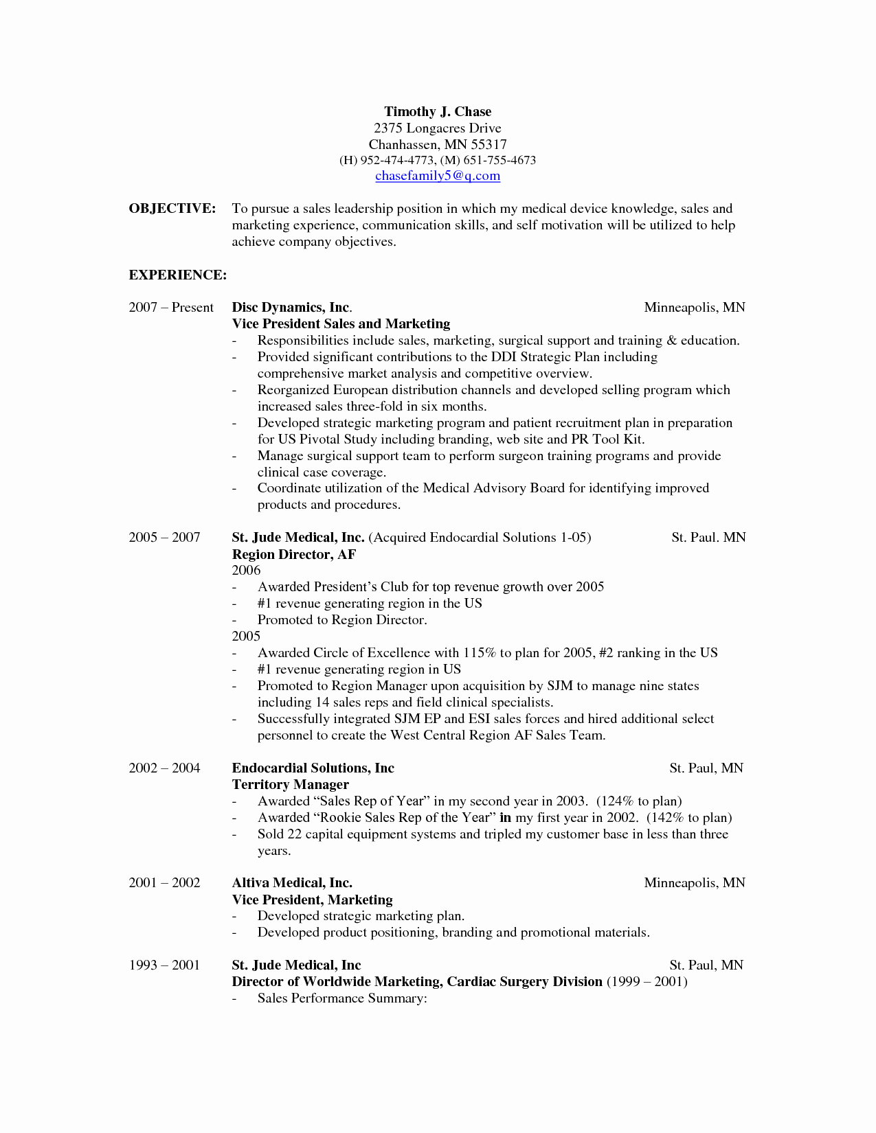 Oilfield Resume Objective Examples Resume Ideas