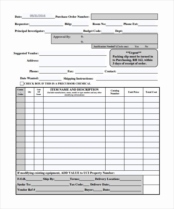 Order form Template 23 Download Free Documents In Pdf