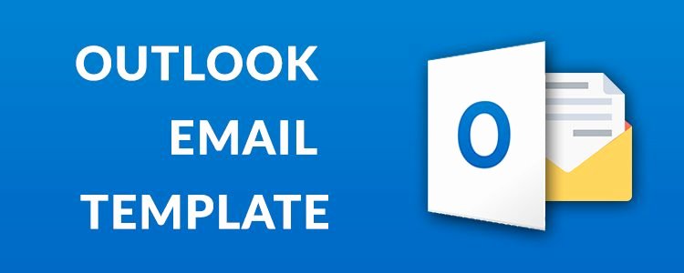 Outlook Email Template Step by Step Guide L Saleshandy
