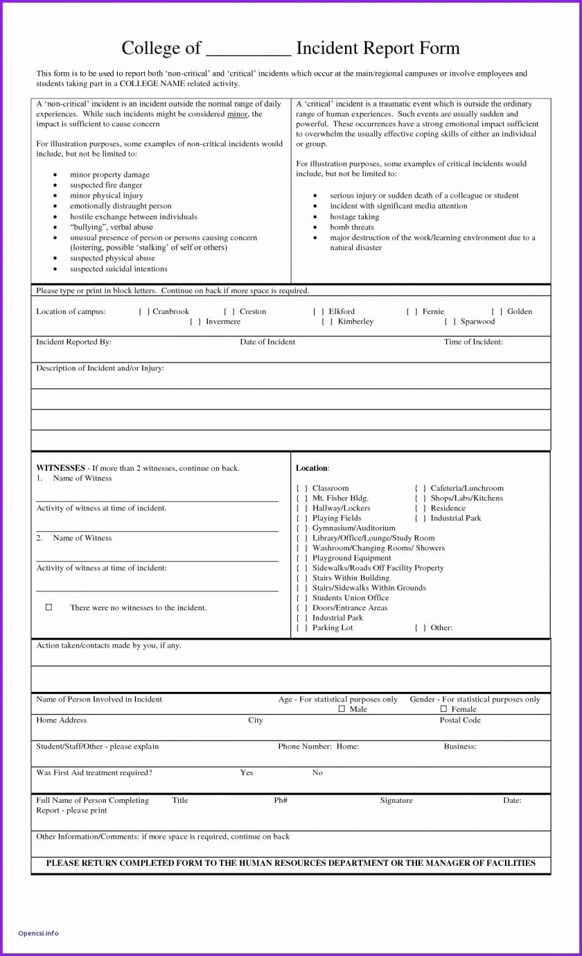 Patient Care Report Template Ambulance form Prehospital