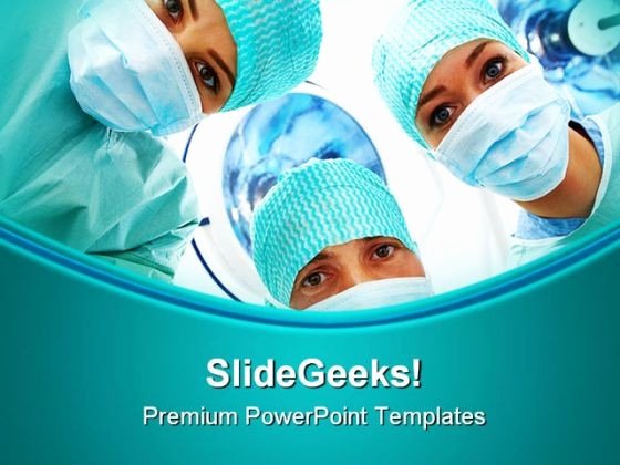 Patient Medical Powerpoint Templates and Powerpoint