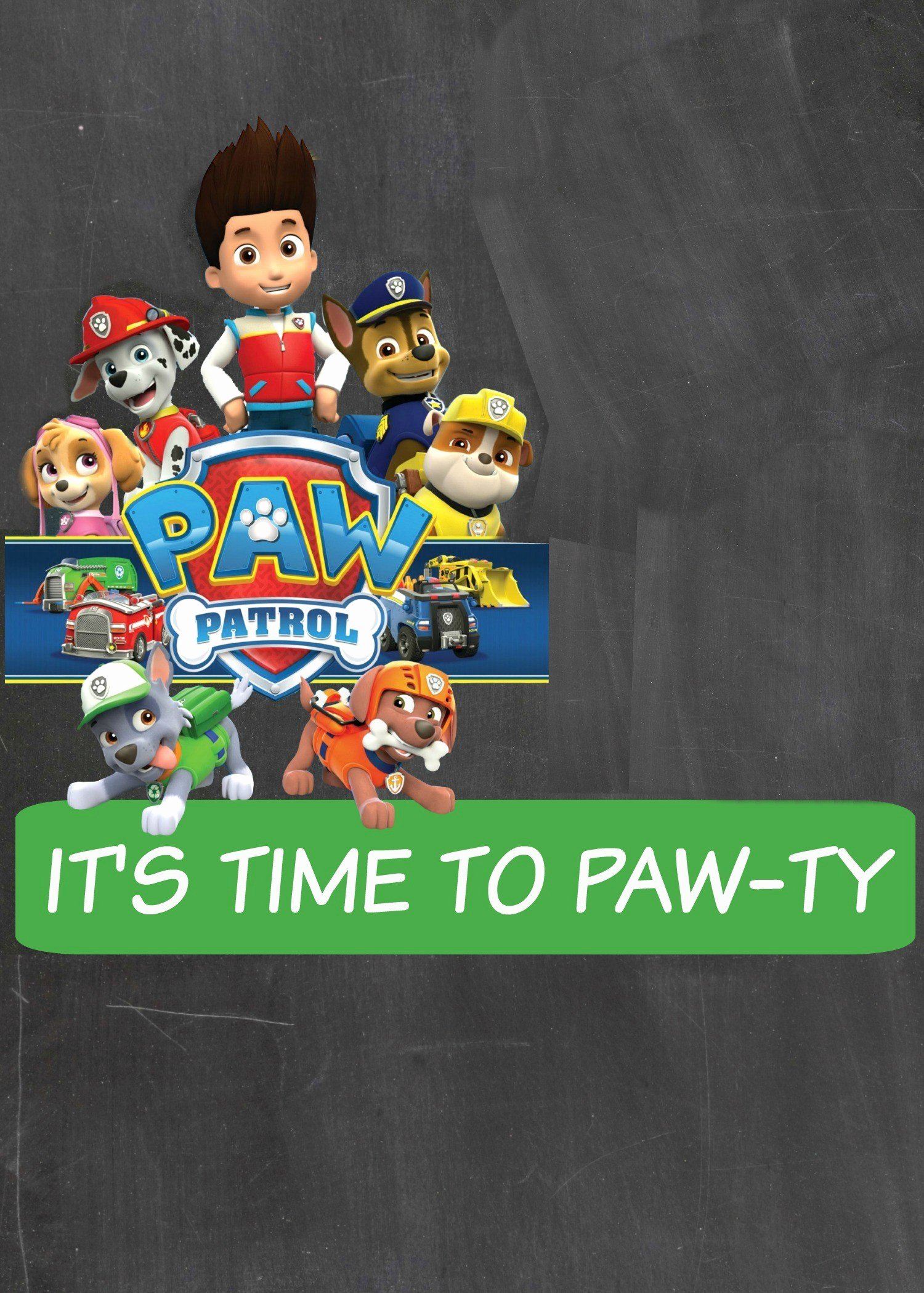 Paw Patrol Background ·① Download Free Wallpapers for