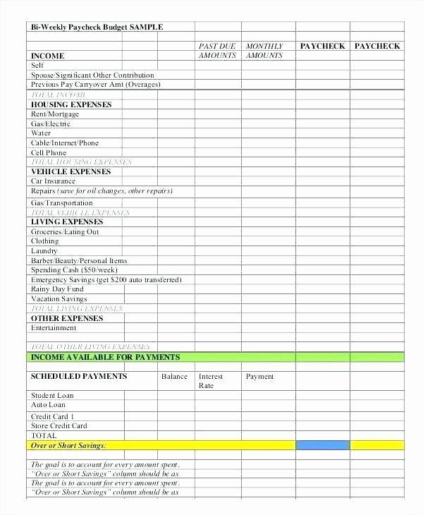 Paycheck Bud Template – Buildingcontractor