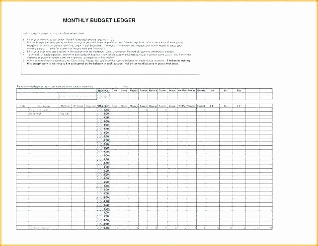 Payroll Ledger forms Excel Template – Voipersracing