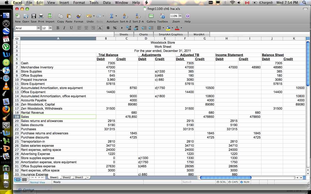 Personal Cash Flow forecast Template and Cash Flow