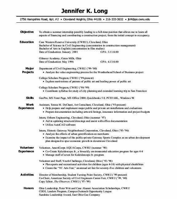 pin by resumejob on resume job 3